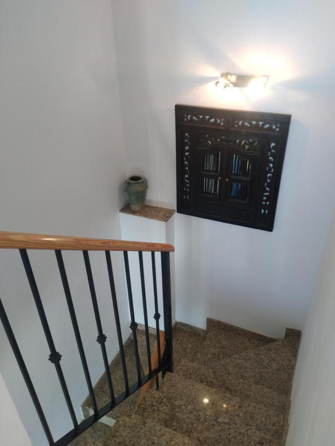 Atico Duplex 1ª Lejlighed Xilxes  Eksteriør billede