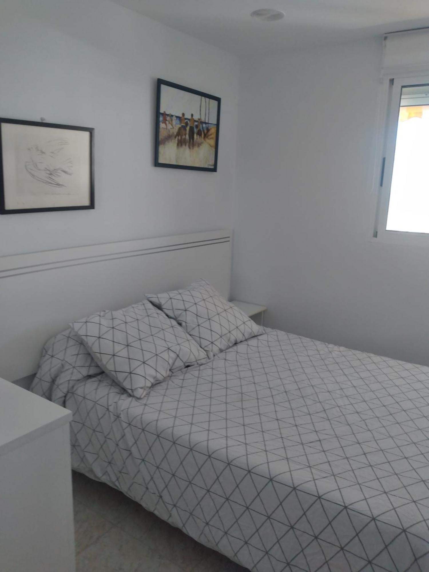 Atico Duplex 1ª Lejlighed Xilxes  Eksteriør billede