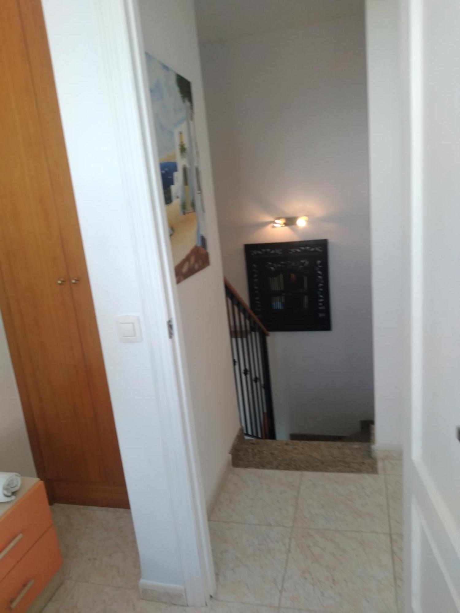 Atico Duplex 1ª Lejlighed Xilxes  Eksteriør billede